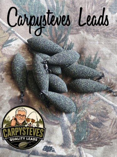 Carpysteves 5 oz nero - x,