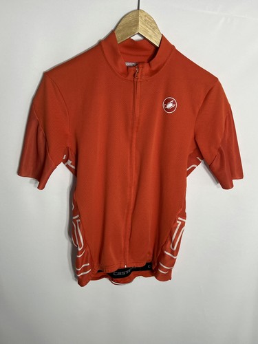 Maglia ciclismo castelli - maglia,