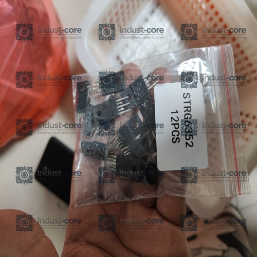 6pcs strg6352 zip circuito - strg6352,