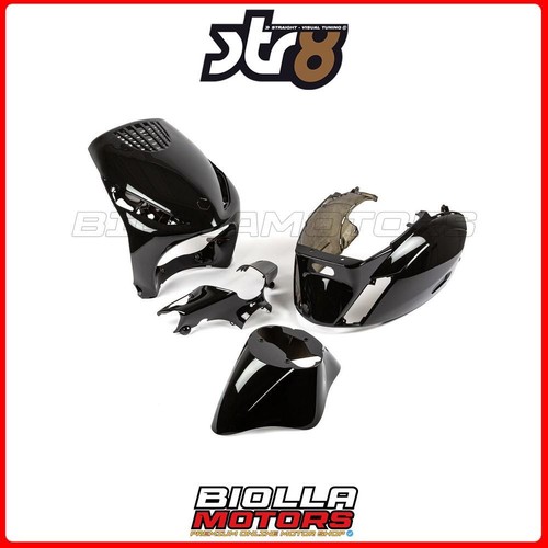 Str 998 kit carena 4 - str-998.20/bk,