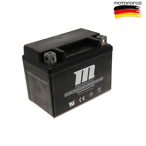 Batteria motoforce 5ah - motoforce,