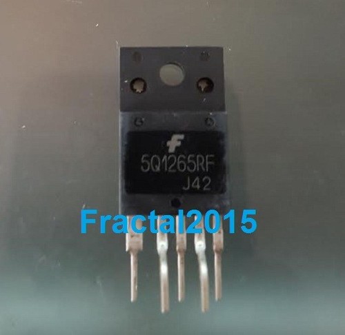 1pcs 5q1265rf ka5q1265rf - 5q1265rf,