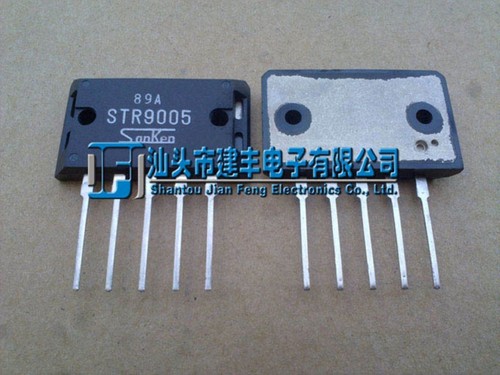 Sanken str9005 zip - str9005, 5