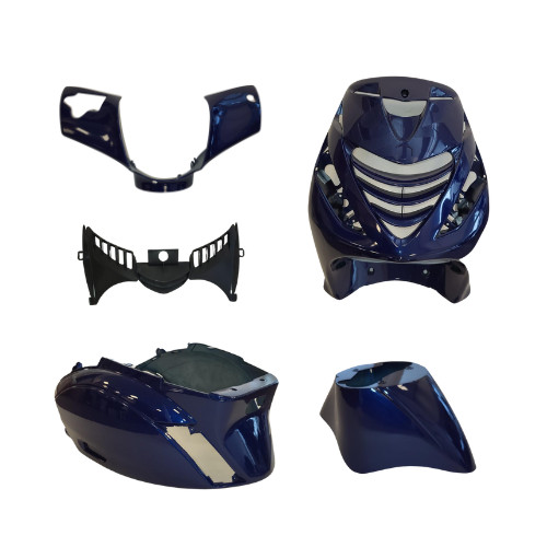 Kit carene adatto per - adatto,