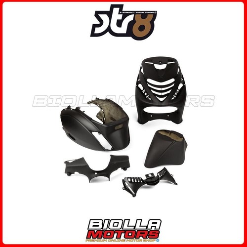 Str 998 kit carena - str-998.21/bk, str8