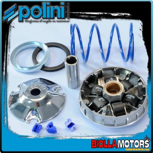 241 672 variatore speed - 241.672, hi-speed