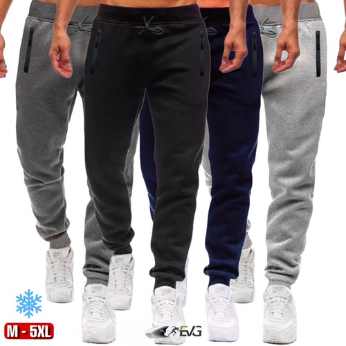 Pantalone tuta a 5xl - tuta, da