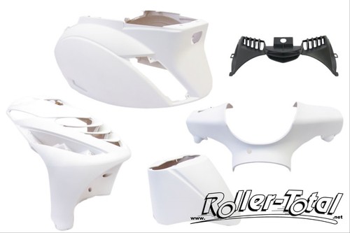Set carene piaggio zip - set,