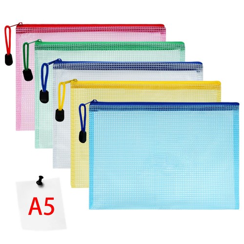 Vicloon sacchetto zip 5pcs - vicloon,
