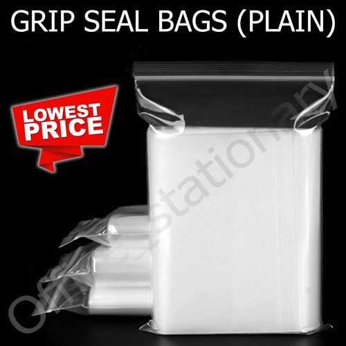 Borse grip seal - borse,