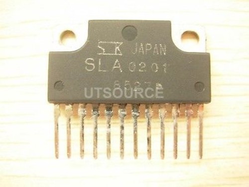 Sla0201 zip 600v - sla0201,
