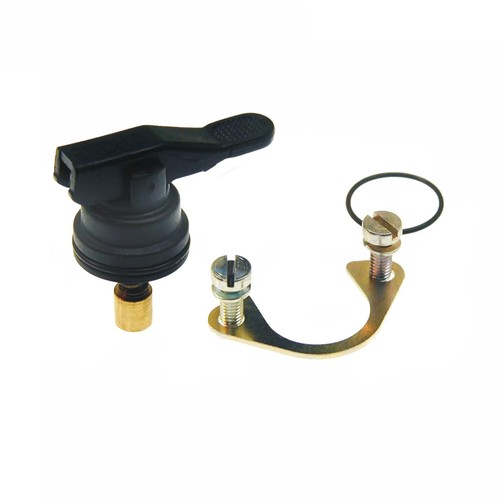 Modifica starter aria - modifica,