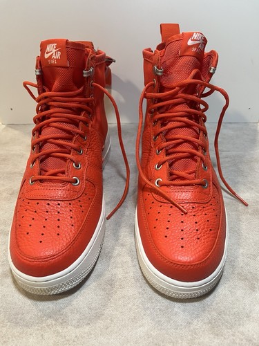 Nike air force - sf, uomo