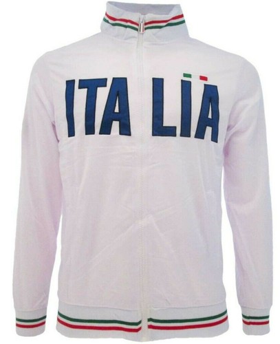 Felpa turistica full zip - , uomo