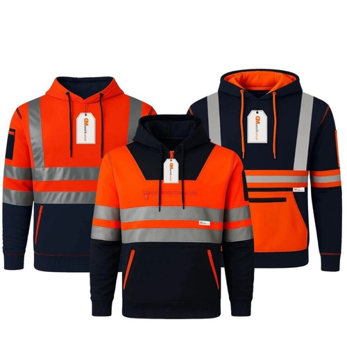 Felpa con cappuccio zip - , quarto