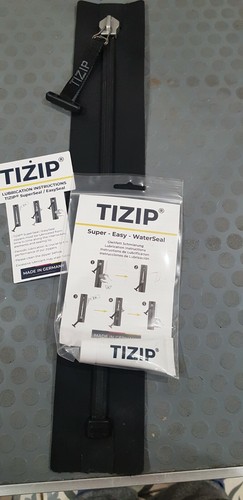 Tizip ricambio superseal - ricambio,