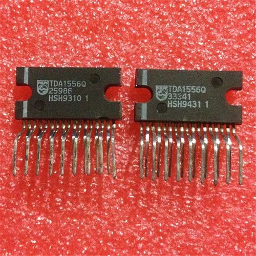 Pezzi philips tda1556q - 5,
