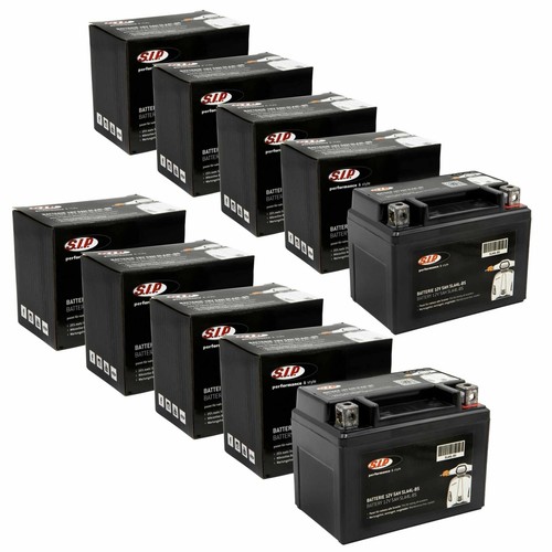 Batteria sip per scooter - per,