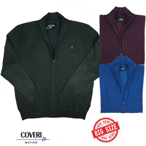 Giacca cardigan lana - lana, con