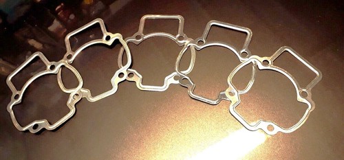 Joints embase piaggio - d'embase,