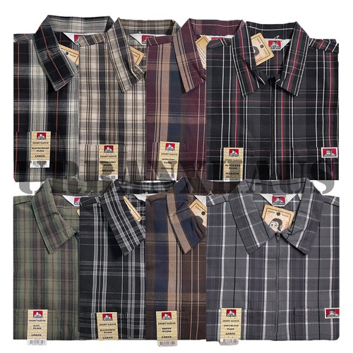 Bendavis camicie quadri - camicie,