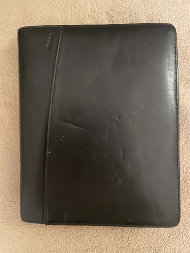 Filofax lyndhurst organizer - lyndhurst,
