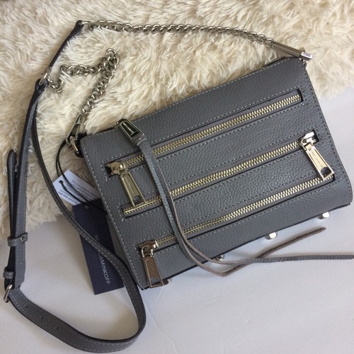 Tracolla rebecca minkoff - tracolla,