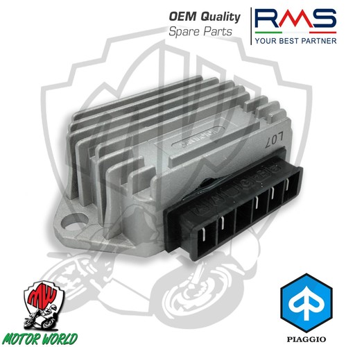 Regolatore corrente poli - 5,