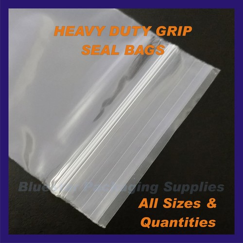 Sacchetti grip seal - grip,