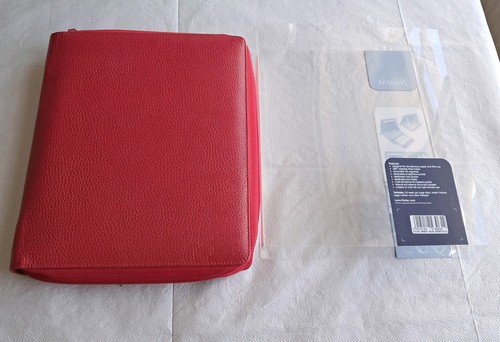 Filofax finsbury organizer - filofax,