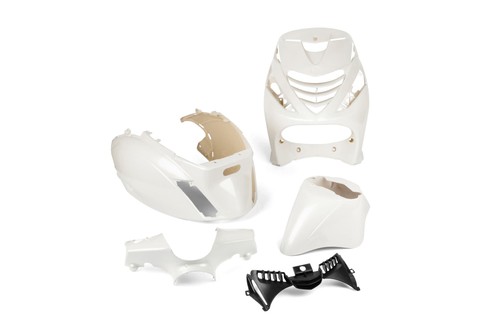 Str 998 kit carena - str-998.21/wh,