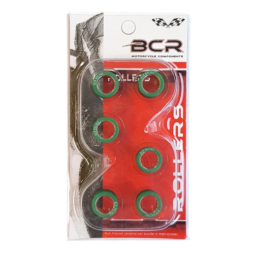 Rulli variatore 16x13mm 5 - rulli,
