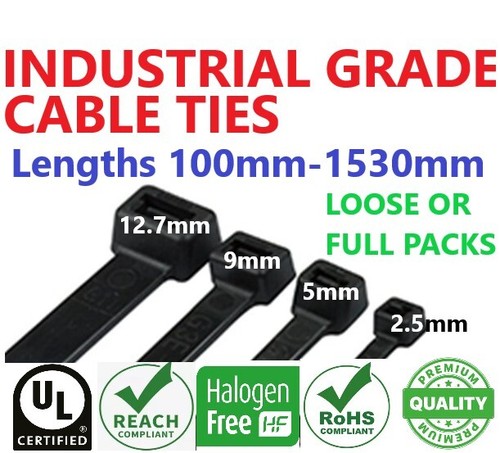 Fascette stringicavo zip - fascette,
