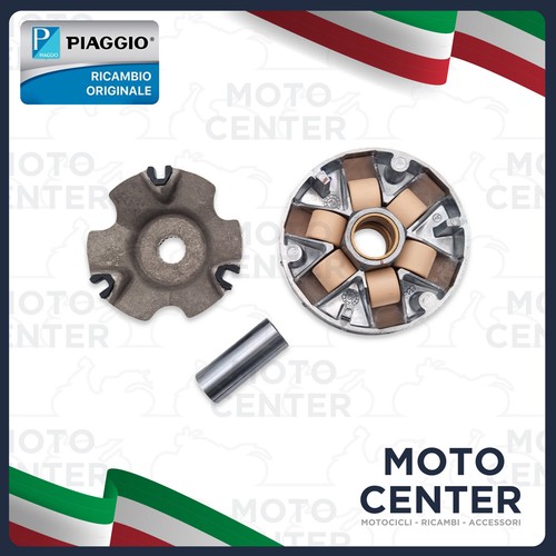 Variatore originale piaggio - variatore,