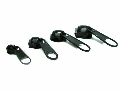 Zip slider puller 5 - zip, #8