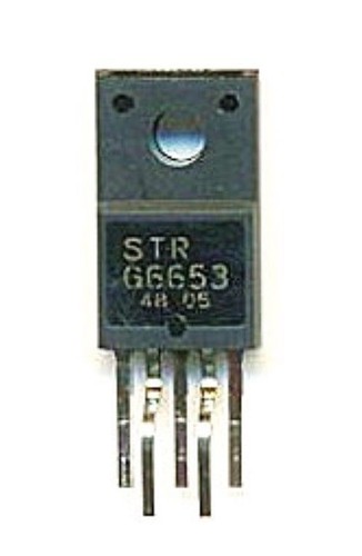 Ctrl6653 zip su - zip-5, ic
