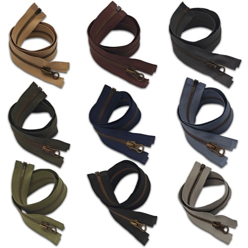 Cerniera metallo ottone - , antico