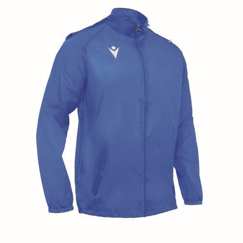 Giacca antivento zip - giacca,