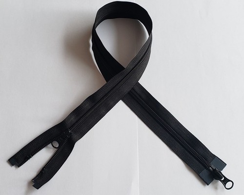 Ykk cerniera nylon plastica - ykk,