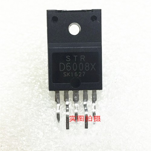 1pz zip5 srd6008x - srd6008x, d6008x