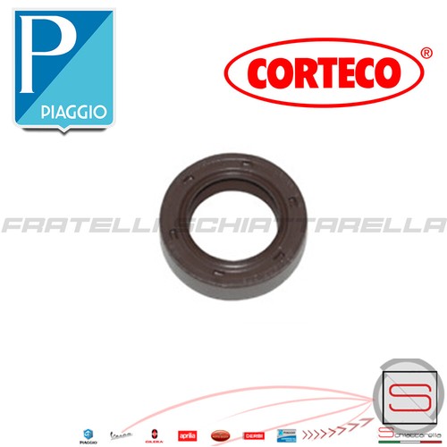 Paraolio albero motore - paraolio, lato