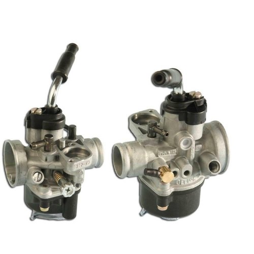 Carburatore phva 5 - phva, ed