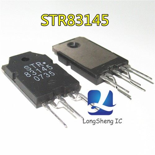 2pcs str83145 zip voltage - 2pcs,