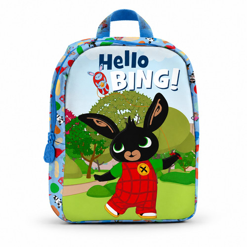 Bing zaino asilo con - asilo, spalline