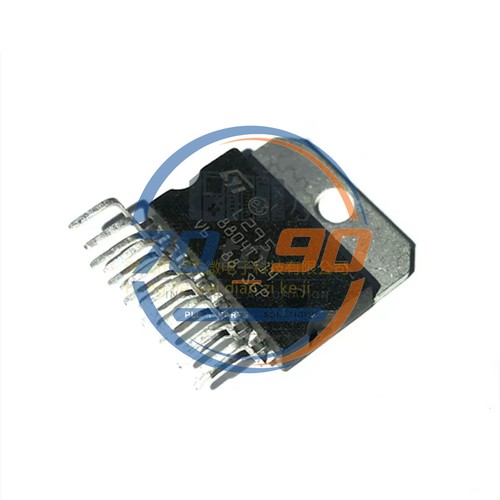 Driver solenoide ic st - 5,