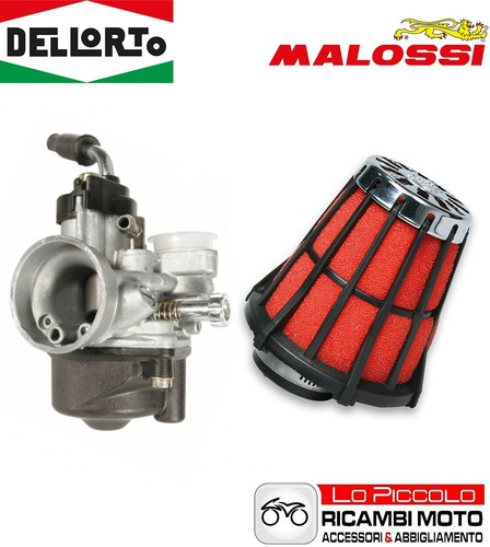 Carburatore dell orto phva - dell'orto,