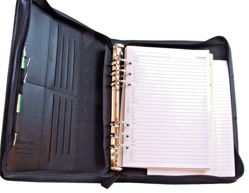 Filofax metropol organizer - filofax,