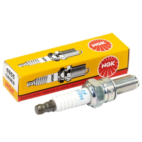 Candela accensione ngk cr9eb - accensione,