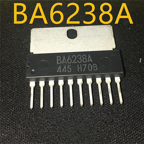 5pz ba6238a ba6238 - 5pz, zip10
