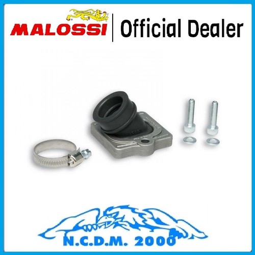Collettore malossi inclinato - malossi,